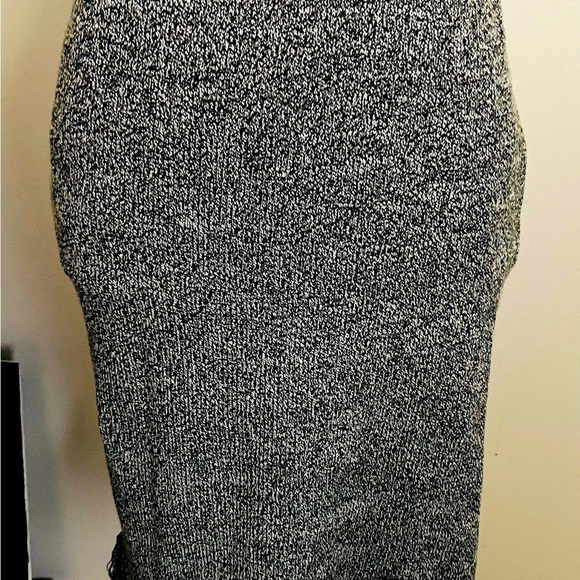 NEW Maria Gabrielle fringe skirt size s. - Picture 1 of 4